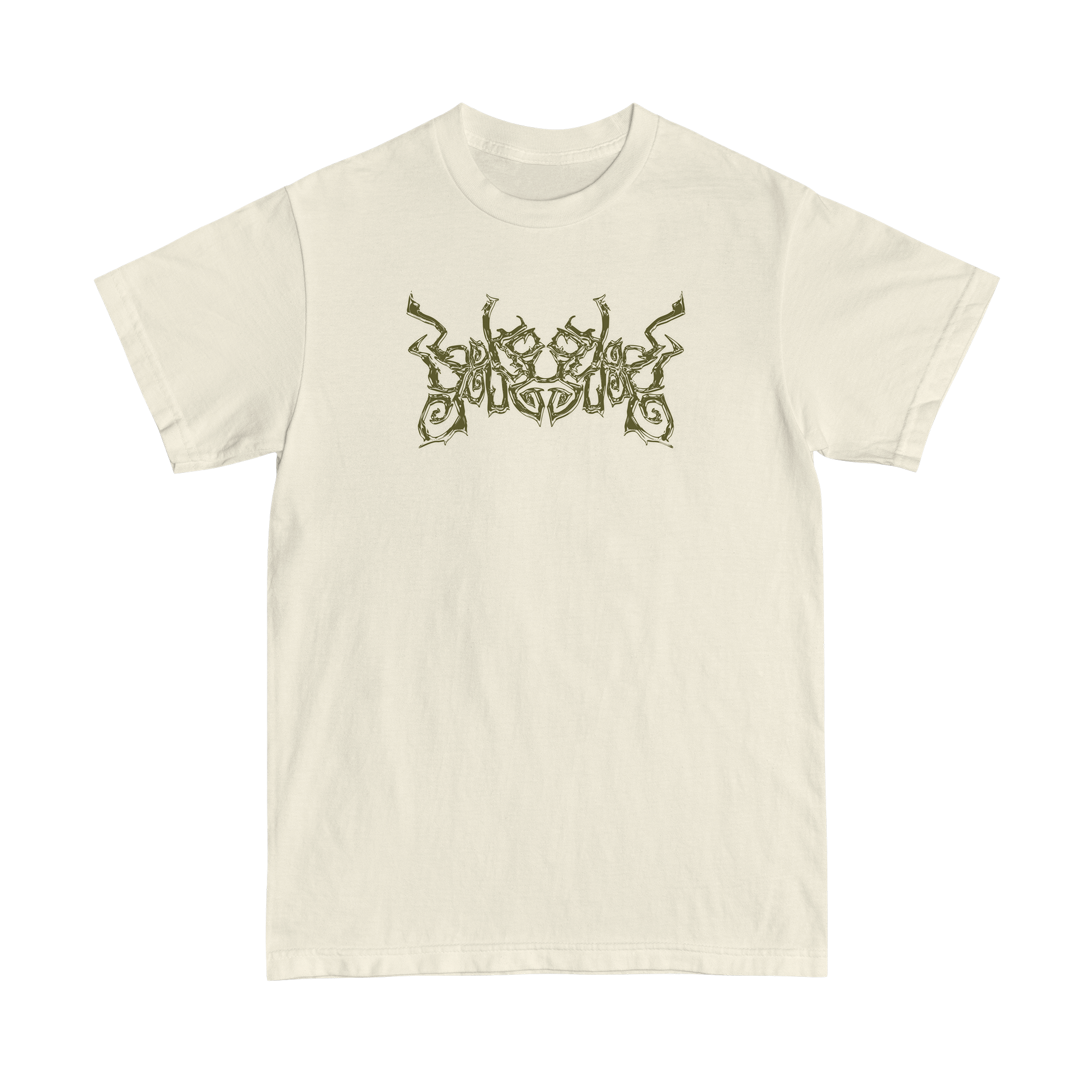 ZWINGBETO TEE [WHITE]